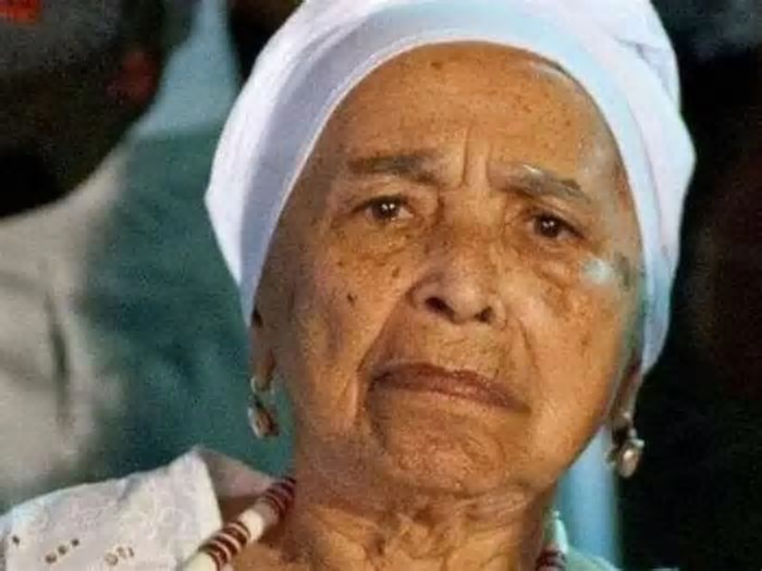 Terreiro de Mãe Amara recebe título de Patrimônio Cultural Imaterial do Recife