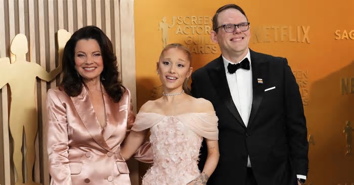 SAG Awards 2025 divulga lista de vencedores; acompanhe ao vivo