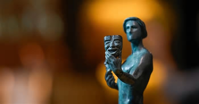 SAG Awards 2025: Como assistir ao prêmio do Sindicato dos Atores hoje? Veja lista de indicados