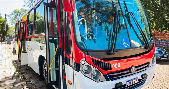 Nova linha de lotação começa a circular nesta segunda-feira para atender moradores da zona sul de Porto Alegre