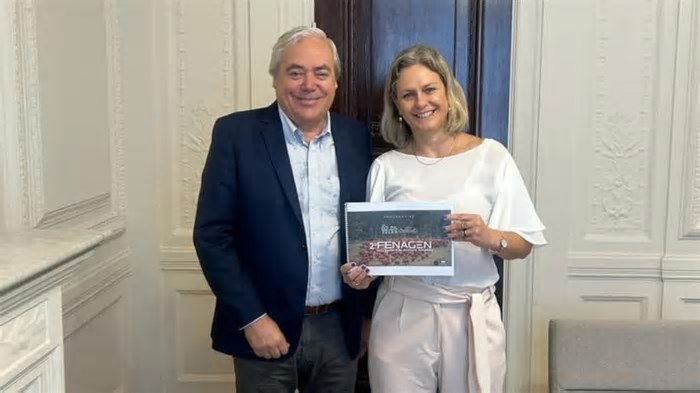 Segunda edição da Feira Nacional de Genética Promebo acontece em julho em Pelotas
