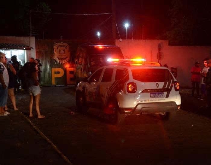 RS: Familiares de presos se revoltam com condições inumanas dentro do Presídio Estadual de Palmeira das Missões