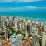 Localizada no coração do Nordeste brasileiro, Fortaleza é uma cidade que se destaca por sua beleza natural e rica oferta cultural. Como capital do Ceará,...