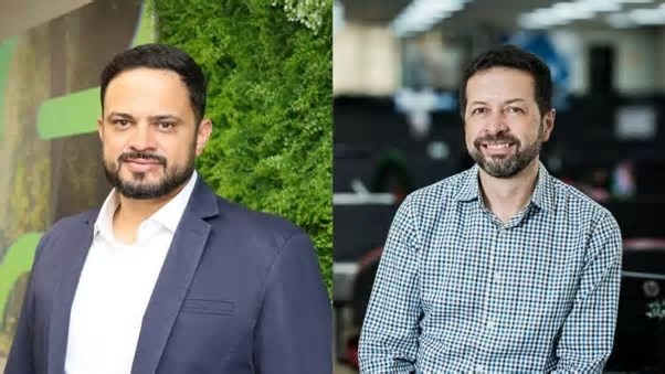 Simpress anuncia segundo diretor de Serviços para fortalecer atendimento aos clientes