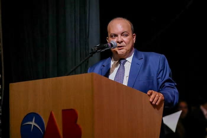 Ibaneis recria Secretaria do Entorno, cujo titular será Cristian Viana