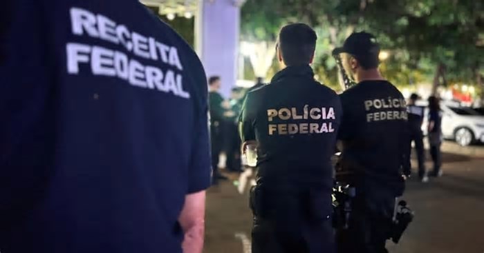 PF investiga esquema de fraudes em licitações de terceirização no Distrito Federal