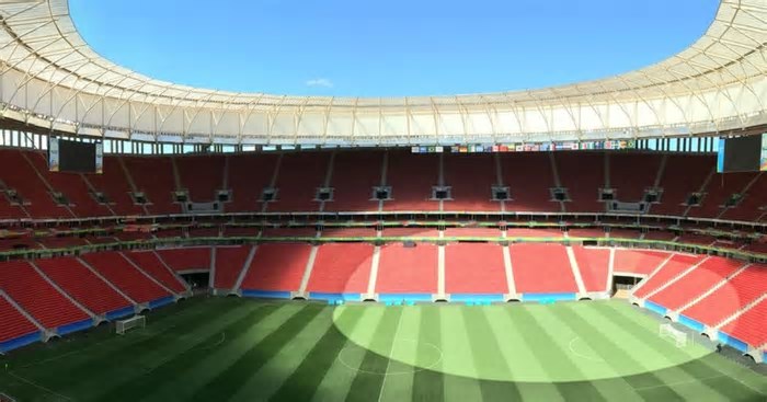 São Paulo enfrenta ‘maratona’ de jogos em Brasília; saiba os motivos