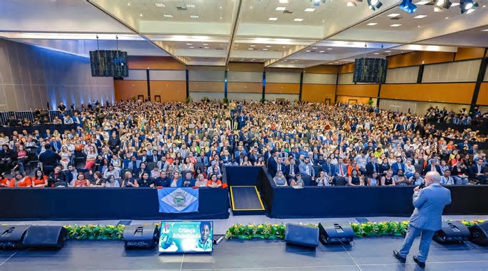 Cidades da região recebem Selo Ouro em Brasília