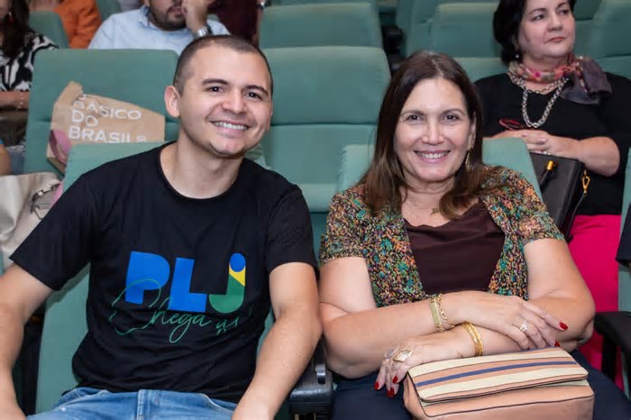 PL Jovem-DF aposta em debates universitários sobre pautas conservadoras
