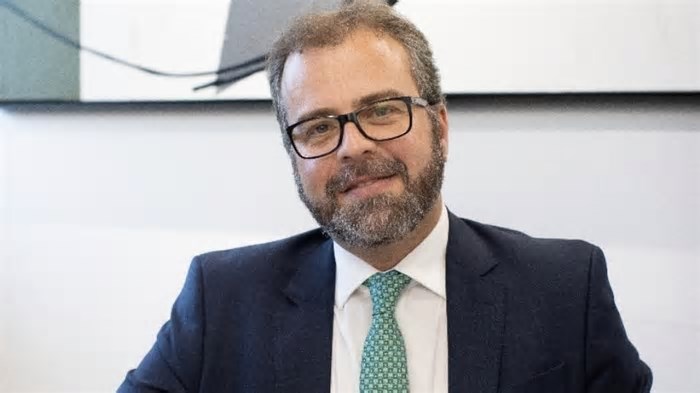 Fabiano Jantalia assume presidência da Comissão de Direito de Jogos da OAB/DF