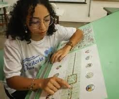 Arquiteta de 26 anos é premiada por pesquisa em sustentabilidade urbana