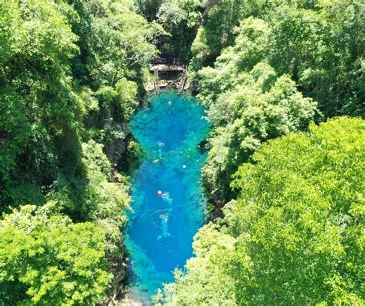 Ecoturismo é a segunda opção de viagem para brasileiros em 2025