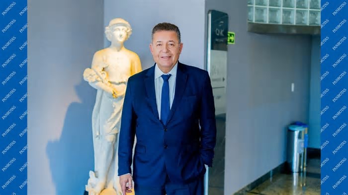 Alexandre Sampaio celebra 'evidência do Turismo brasileiro'; leia o artigo
