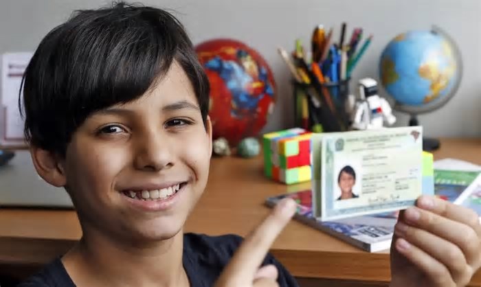 Vinte milhões de brasileiros já emitiram a nova Carteira de Identidade Nacional
