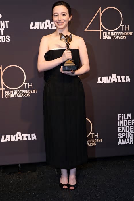 Rival de 'Ainda Estou Aqui' no Oscar, 'Anora' é o grande vencedor do Spirit Awards; veja lista