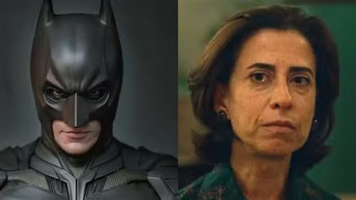 Como a má vontade da Academia com 'Batman - O Cavaleiro das Trevas' mudou as regras do Oscar e viabilizou indicação de 'Ainda Estou Aqui'