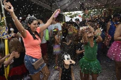 Primeiro bloco de carnaval da casa dos jesuítas será nesta sexta