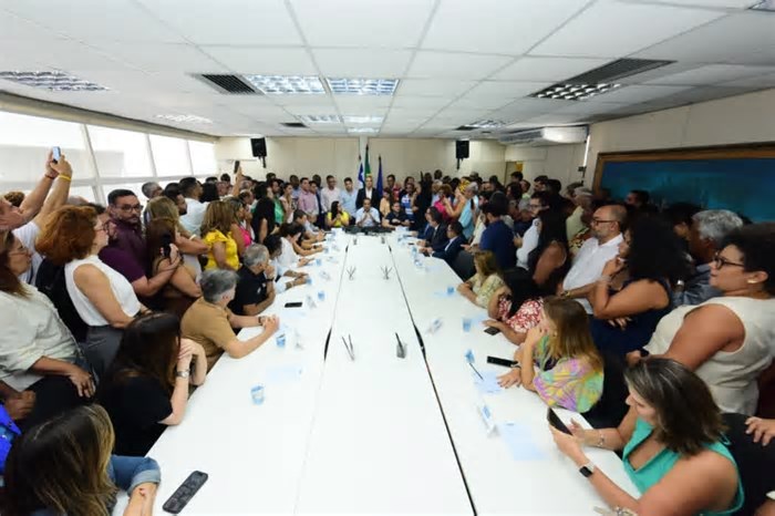 Vice-prefeita Ana Paula Matos assume Secretaria de Cultura e Turismo de Salvador