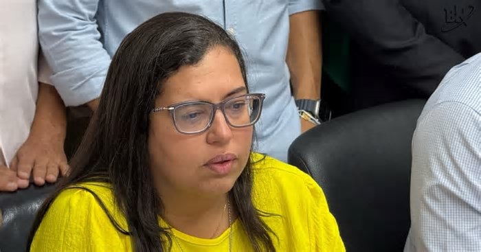 Vice-prefeita Ana Paula Matos é anunciada como nova secretária de Cultura e Turismo de Salvador