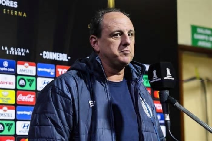 Ceni avalia empate do Bahia na altitude: ‘Bom resultado’