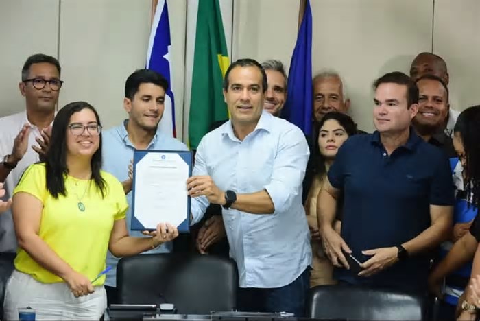 Ana Paula Matos assume Secretaria de Cultura e Turismo de Salvador