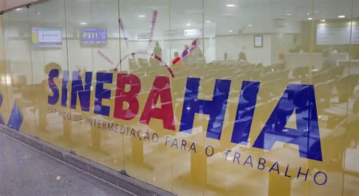 Confira as vagas de emprego do SineBahia para Salvador, Região Metropolitana e várias cidades.