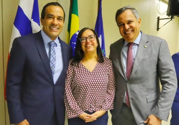 ‘Escolha acertada’, diz presidente do PDT sobre nomeação de Ana Paula na Secult