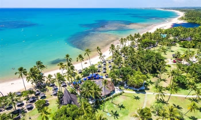 Destino sustentável: Tivoli Ecoresort Praia do Forte completa 40 anos