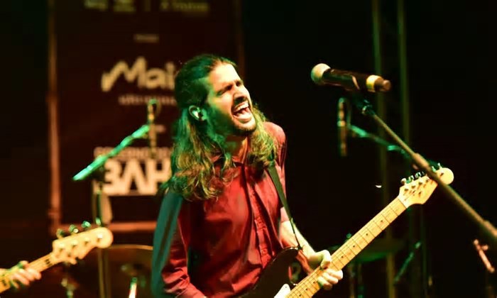 ‘Bahia Blues’: evento une Jazz, capoeira e Eric Assmar
