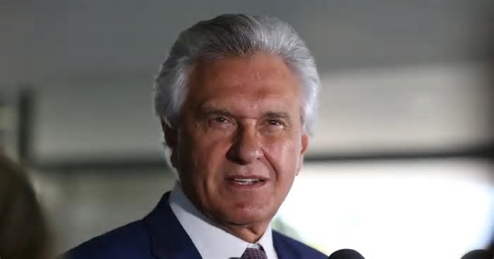 União Brasil lança a pré-candidatura de Ronaldo Caiado à Presidência da República no mês de abril em Salvador