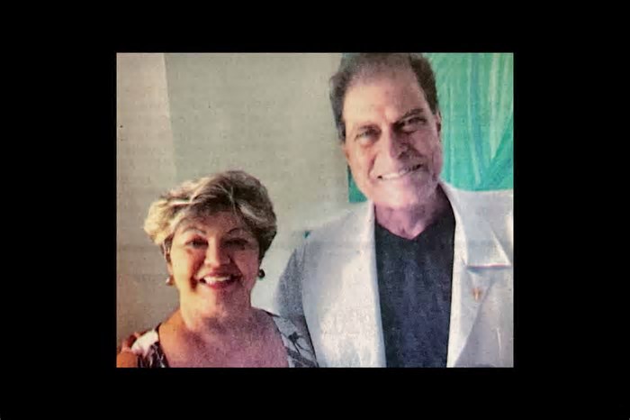 Médico Roberto Dórea será homenageado em evento promovido por confraria em Salvador