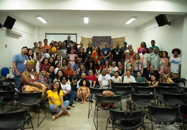 Comitê de Cultura da Bahia e Secult promovem série de assembleias digitais e caravanas territoriais