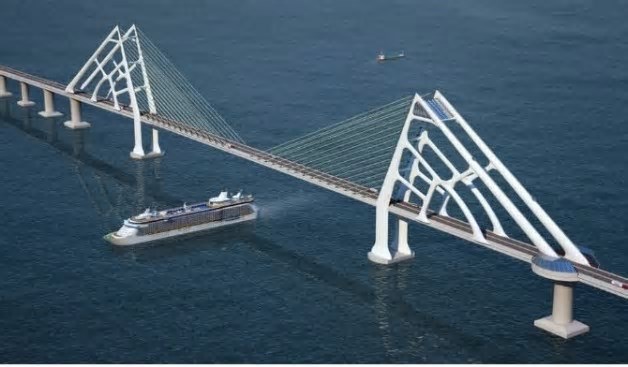 TCE-BA aprova por unanimidade proposta de consenso para execução da Ponte Salvador-Itaparica