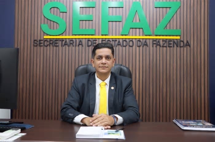 Secretário da Fazenda do Acre é eleito para diretoria da Comsefaz