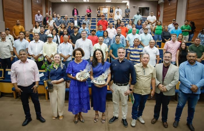 Rota da Fruticultura: agricultores trocam experiências e impulsionam produção e exportação