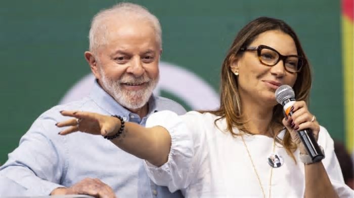 PGR pode investigar Janja em inquérito sobre transparência