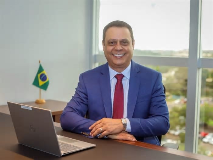 Eleito para presidir o Comfaz, Flávio César buscará