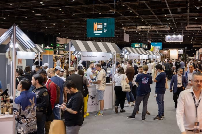 Produtor de café conilon de Linhares vai representar o Espírito Santo na World of Coffee em Dubai