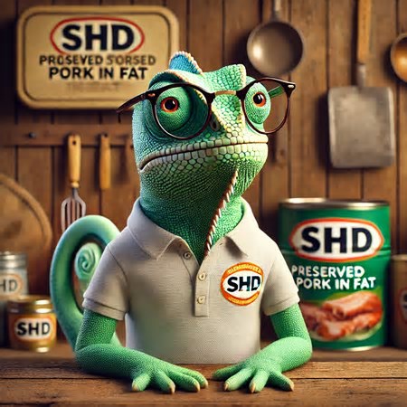 A Tradição da Carne na Lata: Sabor e História Preservados
