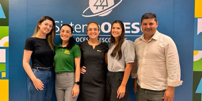 Cermoful Energia reforça parceria com Sescoop-SC