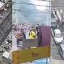 Até o momento, 12 feridos deram entrada no Hospital da Restauração; autoridades pedem cancelamento do clássico entre Santa Cruz e Sport.