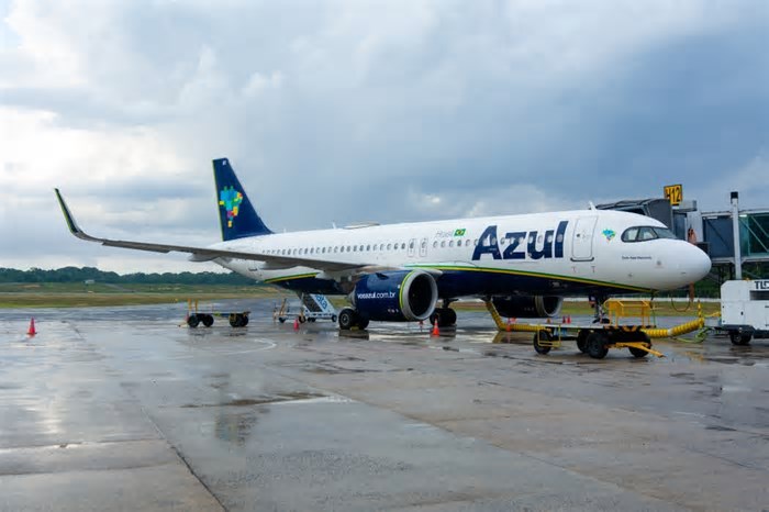 Azul anuncia voos entre Brasil e Argentina durante temporada de inverno