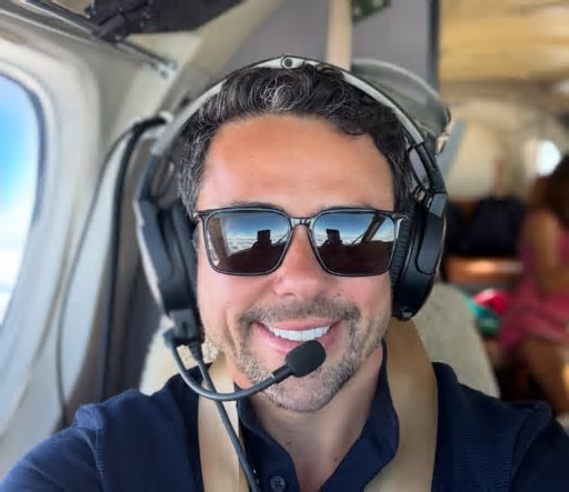 Advogado gaúcho é uma das duas vítimas de acidente aéreo em São Paulo