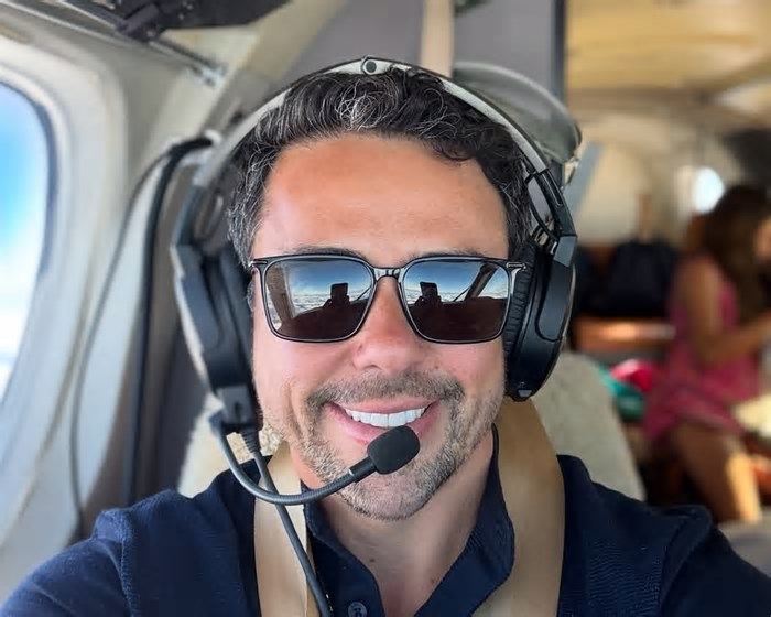 Advogado morto em queda de avião atuou para recuperar empresas no RS
