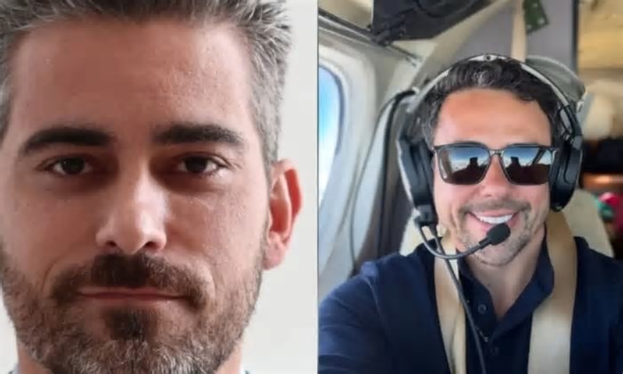 Quem são as vítimas da queda do avião em São Paulo?