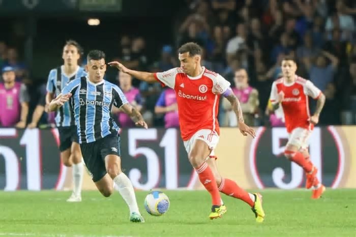 Resumo do Esporte: Grêmio e Inter se preparam para o clássico Gre-Nal válido pelo Gauchão