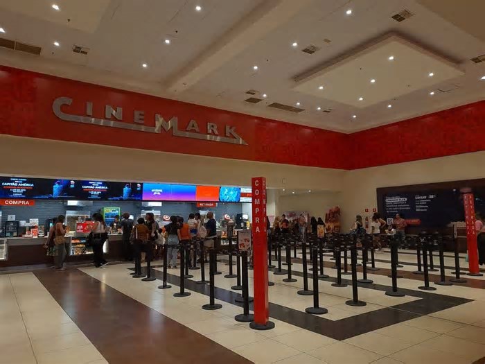 Semana do Cinema: Ainda Estou Aqui é segundo filme mais visto mesmo após 14 semanas desde a estreia