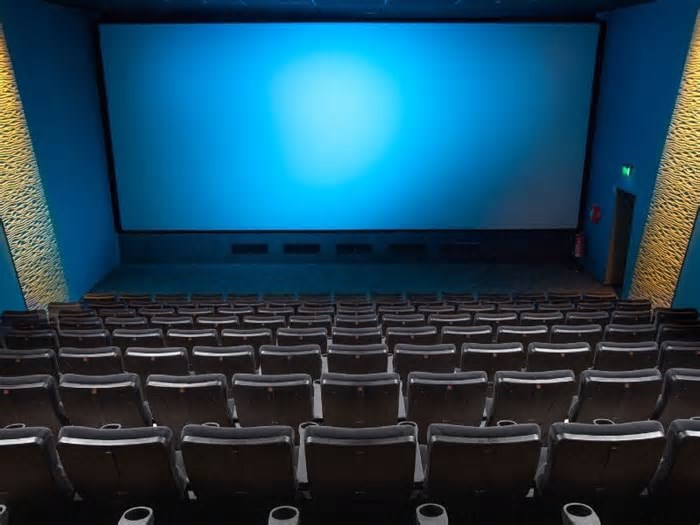 Semana do Cinema registra recorde de espectadores
