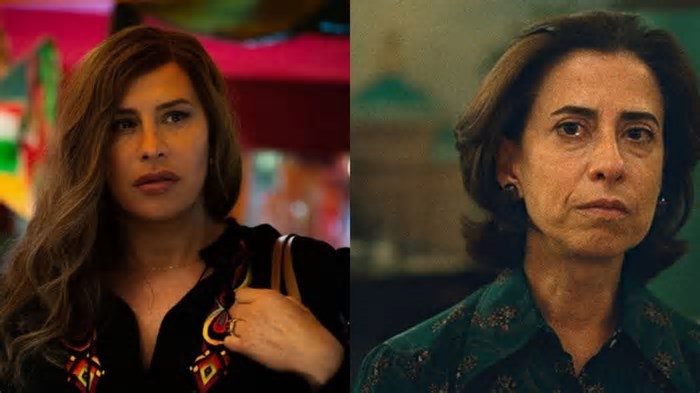 Fernanda Torres fala sobre tuítes racistas de Karla Gascón e repercussão nas redes