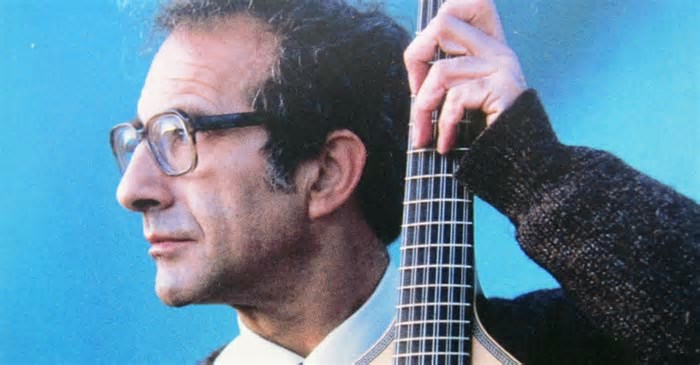 Lisboa recebe o primeiro Festival de Guitarra Portuguesa com homenagem a Carlos Paredes